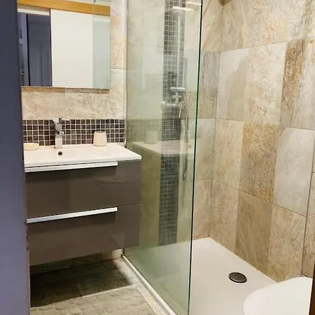 Apartmán - Centre Ajaccio (Corsica)