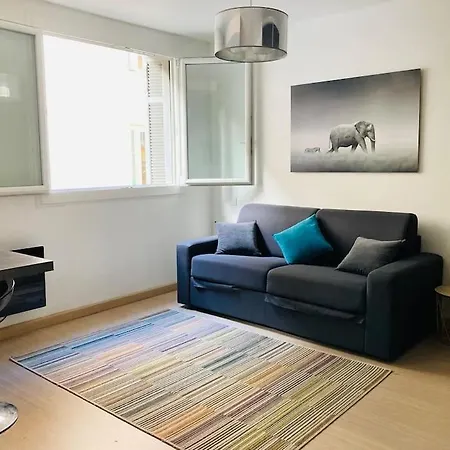 Apartmán - Centre *
